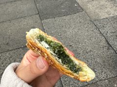 -王天顺海苔饼