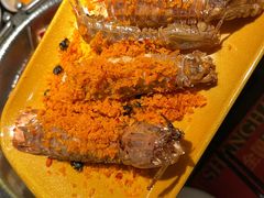 -牛New寿喜烧(虹桥新天地店)