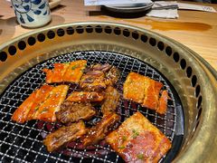 -久苑烧肉(世界城广场店)