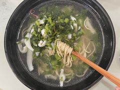 -老地方面馆(思南路店)
