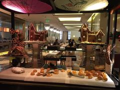 -宁波阳光豪生大酒店·豪生咖啡厅