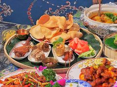 -小娘惹厨房Little Nyonya(狮城有约上榜店)