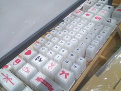 -MUJI无印良品(万达太原街店)