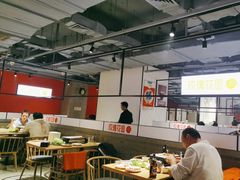 -玫瑰花园自助烤肉(顺义鑫海韵通店)