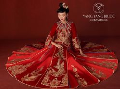 -洋洋婚纱品牌集合店