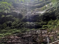 -碧峰峡风景区