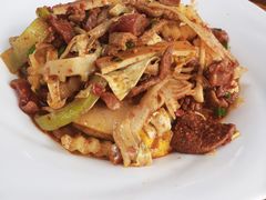 -王健冒菜(夜市店)