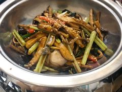 -尚膳蔬食料理主題餐廳(v)