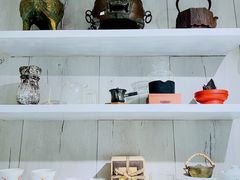 -茶是一枝花泡茶店