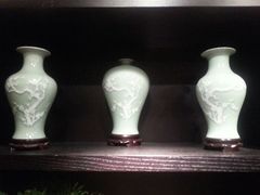 -山水悦茶会所(上海沙龙新天地天宝商业中心店)