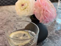 -芭莉与彩虹西餐厅(成都合生汇店)