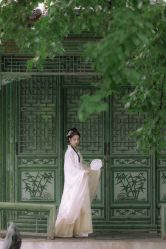点击看大图 -美云庭古装·格格服汉服·京城旅拍(北京店)