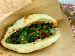 -豆相识•九九豆腐脑(牛咡桥店)