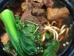 -李先生牛肉面大王(包头火车站店)