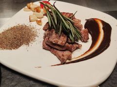 -火地铁板烧(昆山万象汇店)