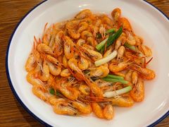 -芳草地度假酒店·野炉中餐厅