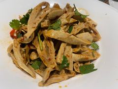 -巴依老爷新疆美食(清华东门店)