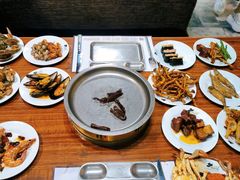 -汉巴味德(沈阳万象汇店)