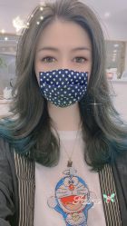-Show fa salon 秀发沙龙