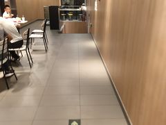 大堂-麦当劳(启迪香山店)