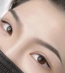 -AM半永久纹眉