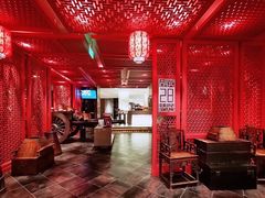 -湖滨28中餐厅·西湖宴·杭州君悦酒店