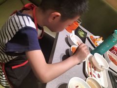 -海底捞火锅(名门店)