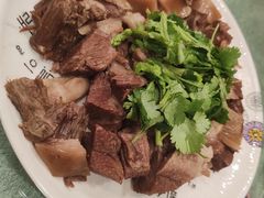 -春花民族美食(佳木斯总店)