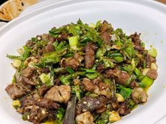 -冯小炒(巴渝大道店)