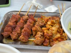 -海平馄饨(逍遥二路店)