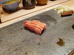 -鹤菊·鮨Omakase(古子城店)