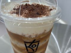 -KOI Thé(厦门国贸广场店)