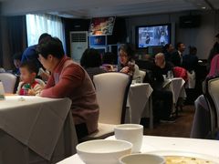 大堂-眉州东坡(团结湖店)
