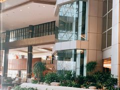 -上海新锦江大酒店