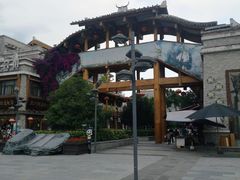 -北川巴拿恰