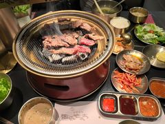 -西塔老太太泥炉烤肉(龙湖北苑天街店)
