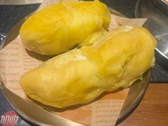 -何发发和牛烧肉·鳗鱼榴莲放题自助(乐峰广场店)