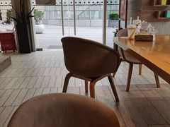 靠窗位-奈雪的茶(中海环宇荟店)