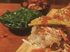 -口罩哥·烧肉刺身