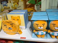 -KAKAO FRIENDS(弘大店)