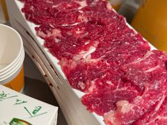 -潮发潮汕牛肉店(东方宝泰店)