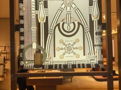 -爱马仕 HERMES(德基广场店)