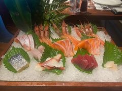 -Mr.Fish鱼鲜生海鲜放题(高德置地冬广场店)