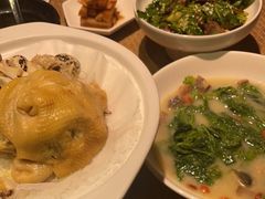 -老客家·客家菜(万达店)