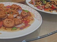 -郭记家常菜下水馆