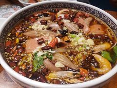 -疆勇新疆菜