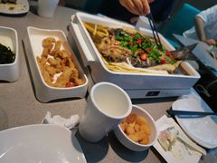 -半天妖烤鱼(和平印象城店)