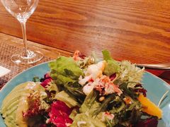 -斯普汇生蚝牛排馆(中骏世界城店)