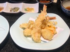 -江户前日本料理(瑞诗酒店店)