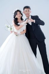 -金夫人婚纱摄影(衡阳店)